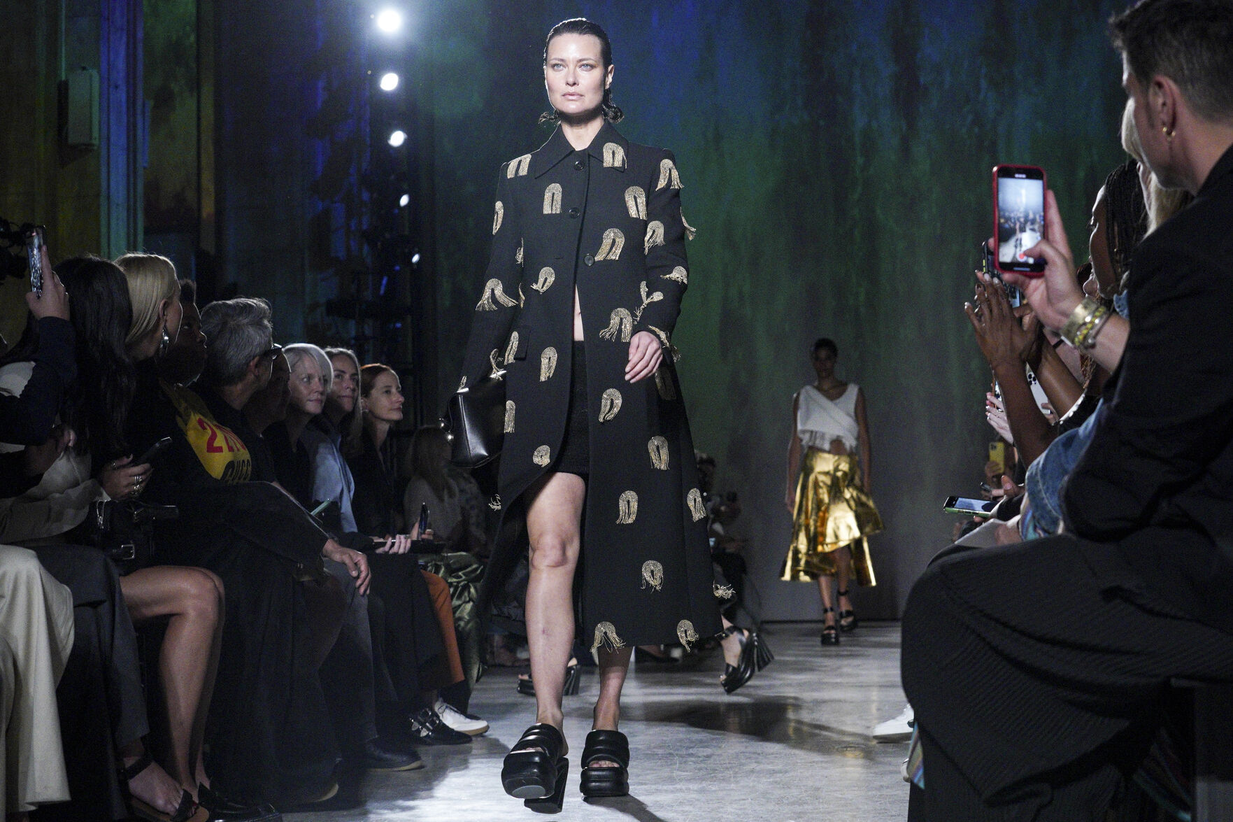 Fashion Proenza Schouler